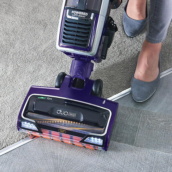 Twin Tech Floorhead