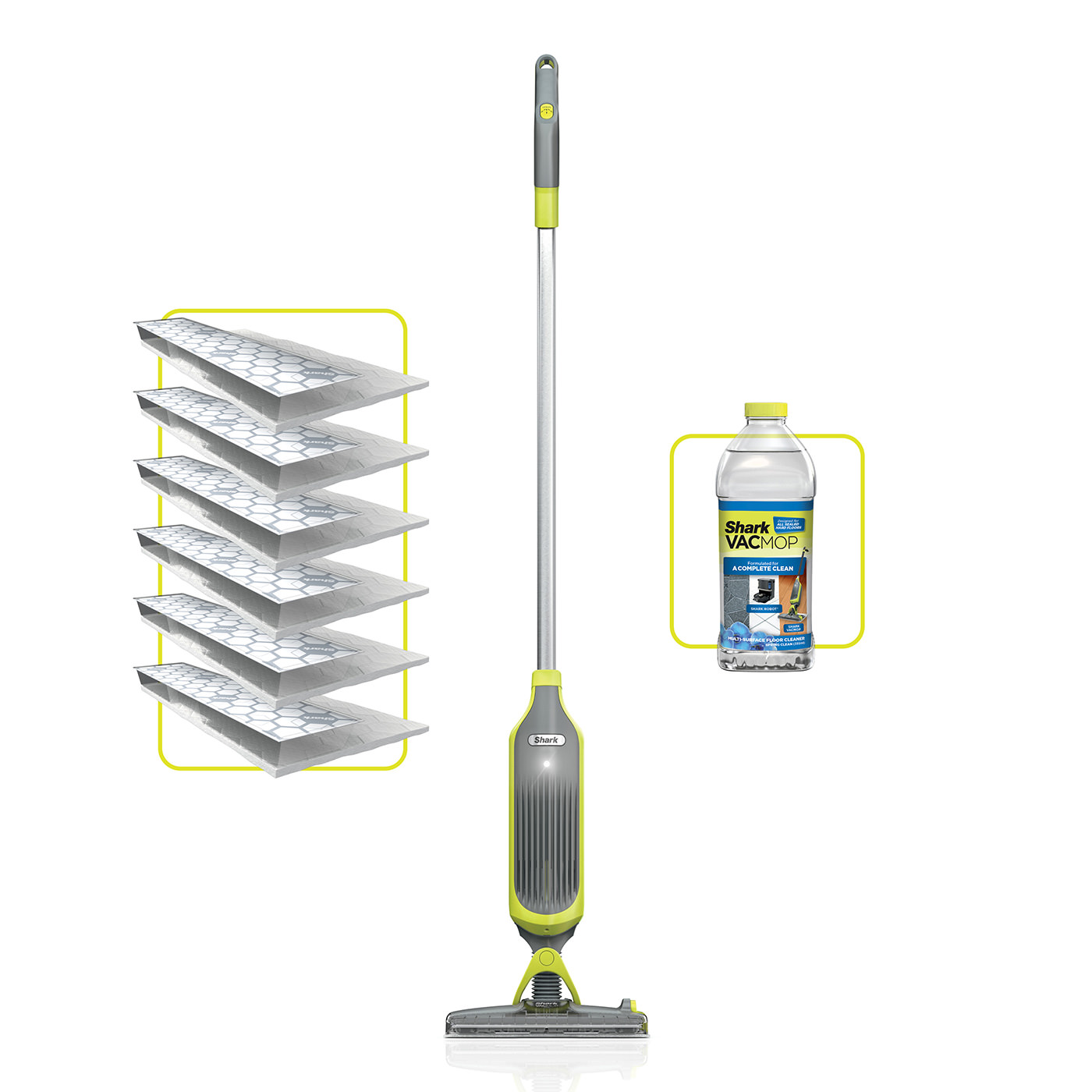Shark-VacMop-Cleaner-Parts-Accessories