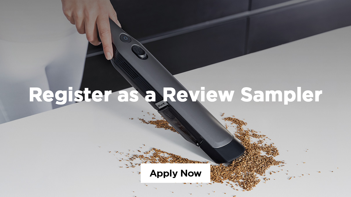 Product Reviewer Sign Up